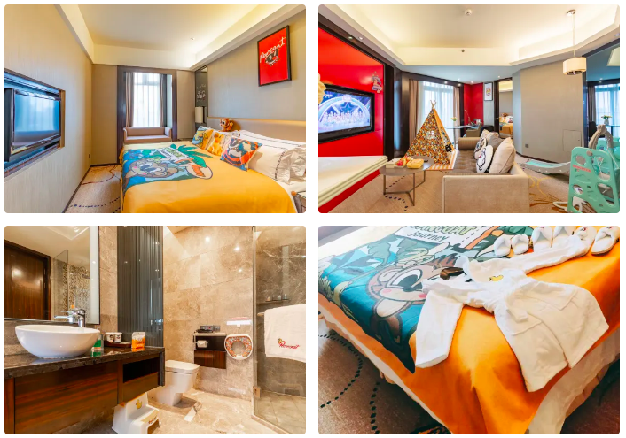 Hotels in Wuhan