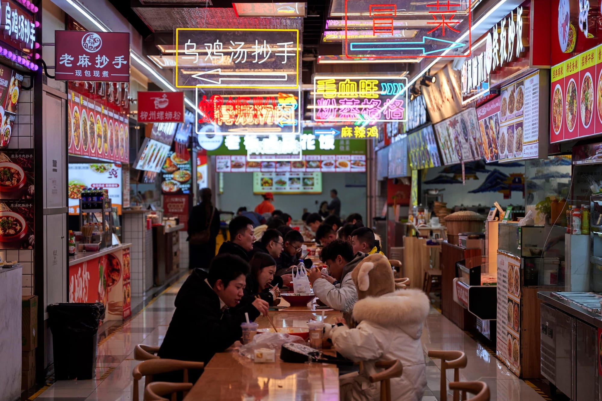 Chinese food options for picky toddlers