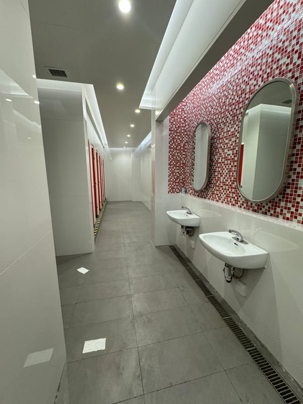 Chinese Toilets: How Do They Really Look Like?