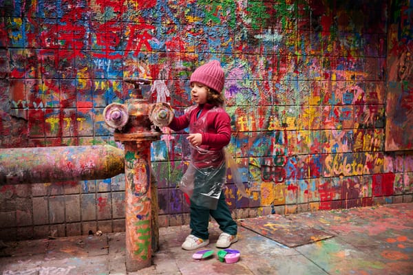 Exploring China with Kids: Your Ultimate Travel Guide