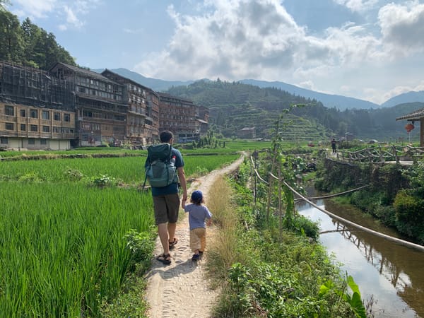 Ultimate Guide to Zhaoxing: China's Most Beautiful Dong Village